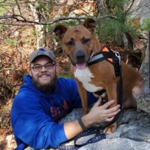 Meet your Posher, John